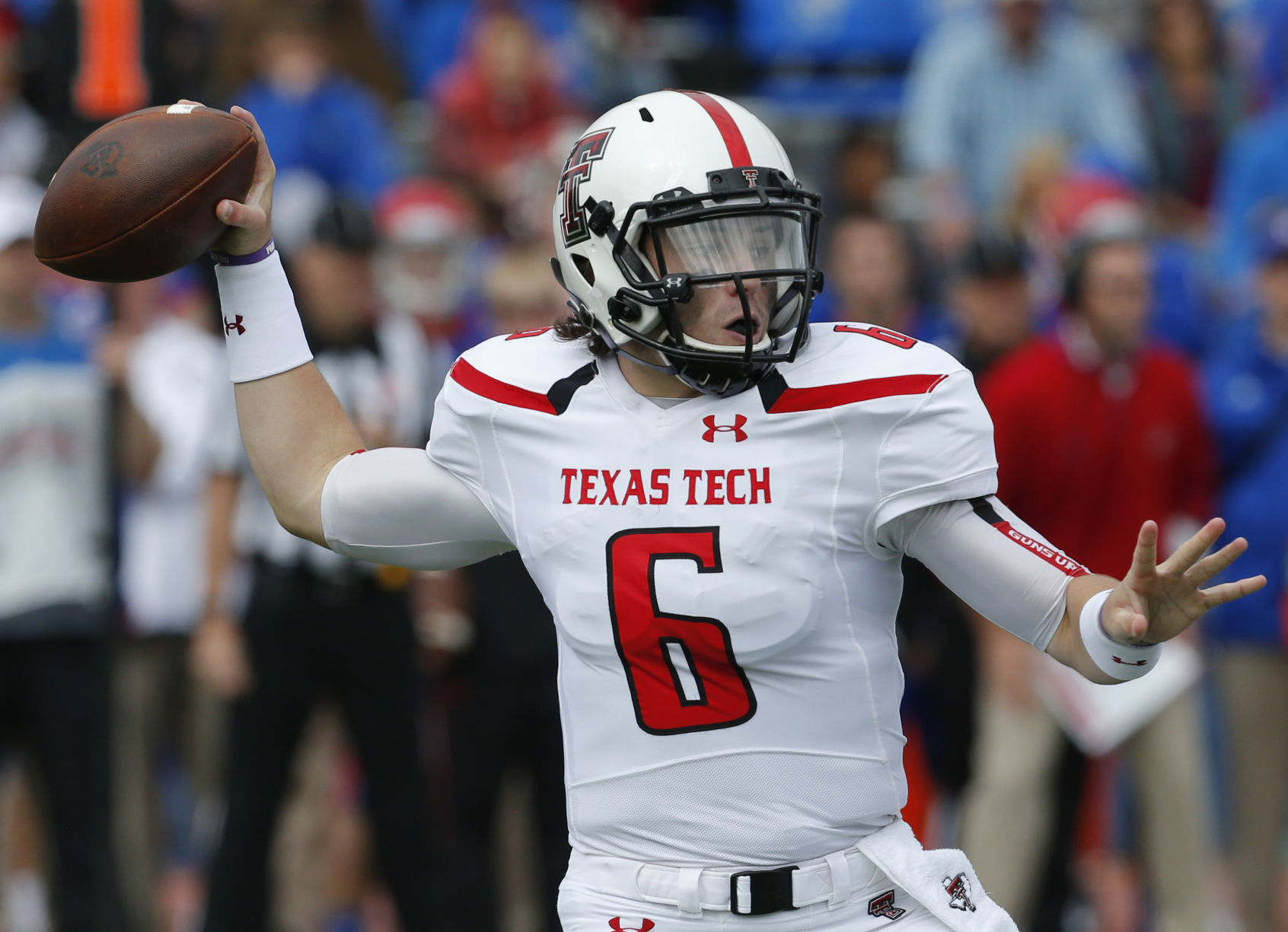 Baker Mayfield